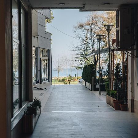 Sun&Moon Ohridlake Apartments Pogradaş Dış mekan fotoğraf